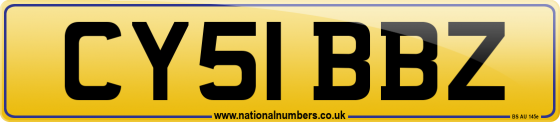 CY51 BBZ
