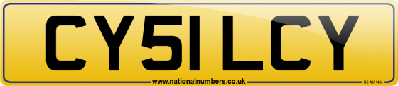 CY51 LCY