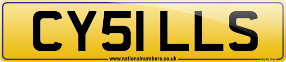 CY51 LLS