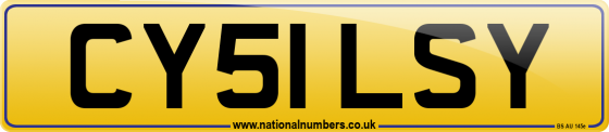 CY51 LSY