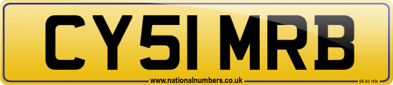 CY51 MRB
