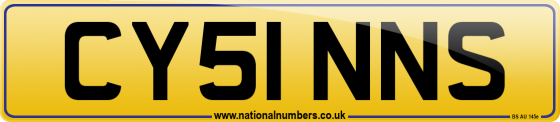 CY51 NNS