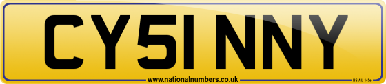 CY51 NNY