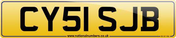 CY51 SJB