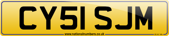 CY51 SJM