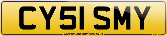 CY51 SMY