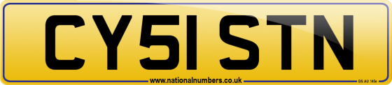CY51 STN