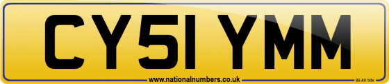 CY51 YMM