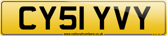 CY51 YVY