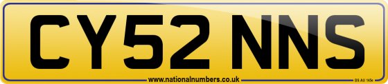 CY52 NNS