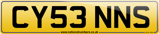CY53 NNS