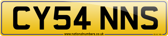 CY54 NNS