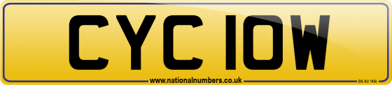 CYC 10W