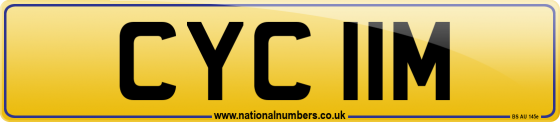 CYC 11M