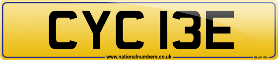 CYC 13E