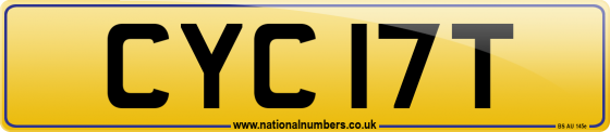 CYC 17T