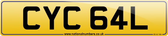 CYC 64L