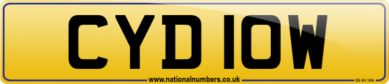 CYD 10W