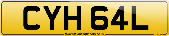CYH 64L