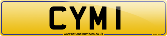 CYM 1