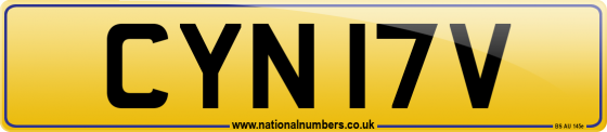 CYN 17V