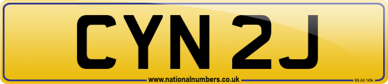 CYN 2J