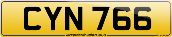 CYN 766