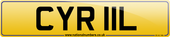 CYR 11L