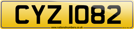 CYZ 1082