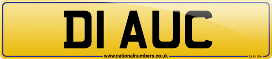 D1 AUC