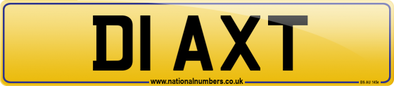 D1 AXT