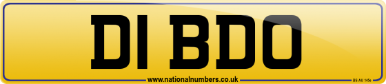 D1 BDO