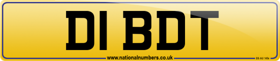D1 BDT
