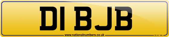 D1 BJB
