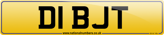 D1 BJT
