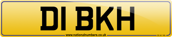 D1 BKH