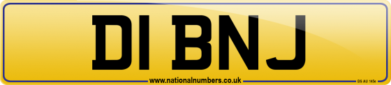 D1 BNJ