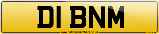 D1 BNM