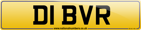 D1 BVR