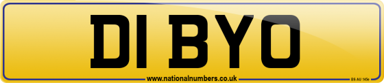 D1 BYO