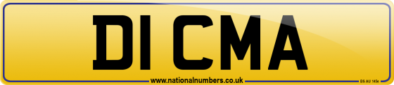 D1 CMA