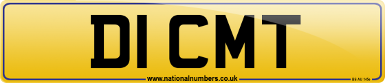 D1 CMT