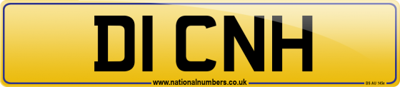 D1 CNH