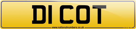 D1 COT