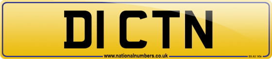D1 CTN