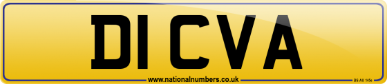 D1 CVA