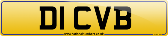 D1 CVB