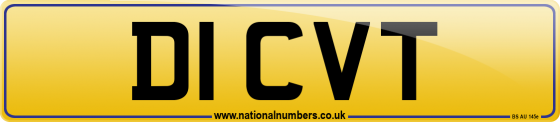 D1 CVT