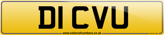 D1 CVU