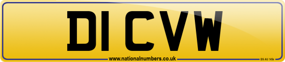 D1 CVW